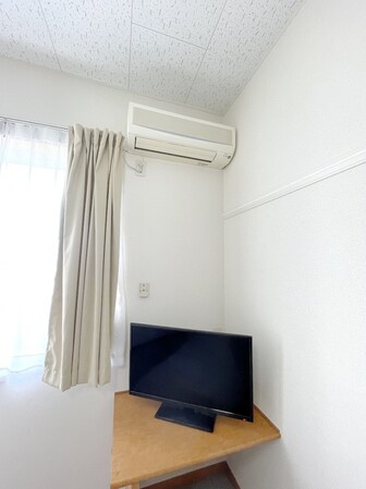 レオパレスクレストヒルズK2の物件内観写真